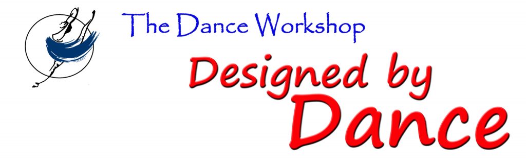 Designed by Dance 2