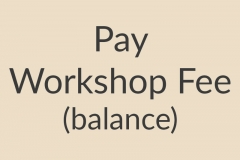 Workshop-balance